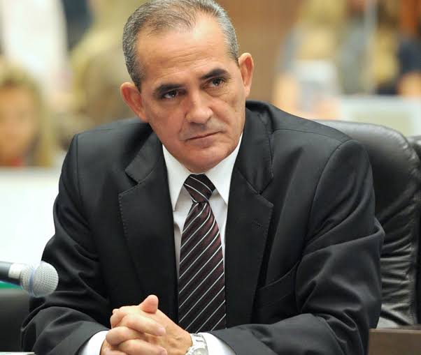 nereu moura