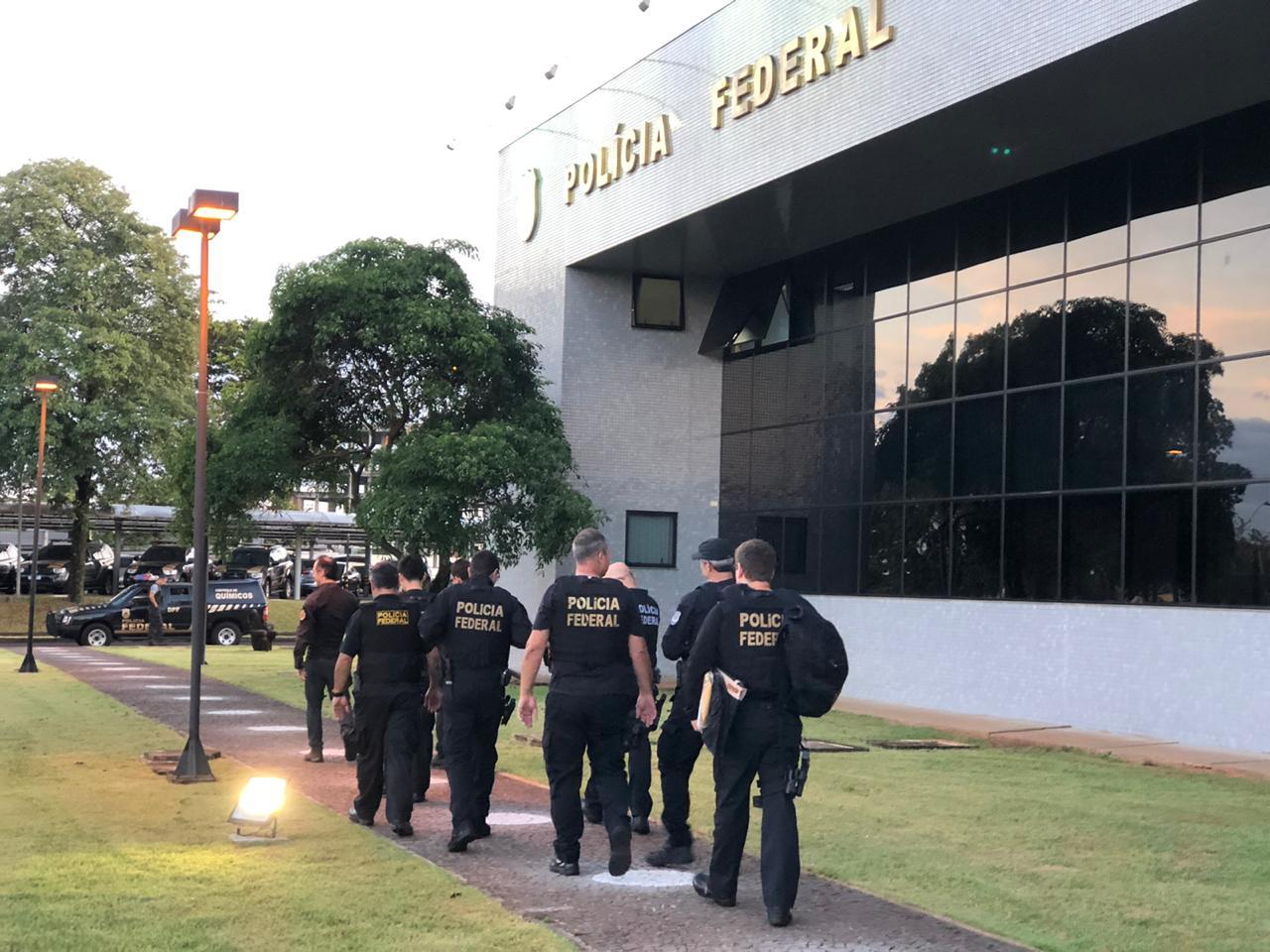 operacao andorinha