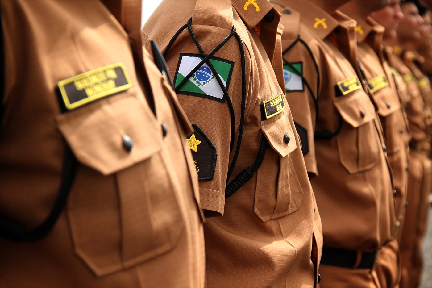 policia militar