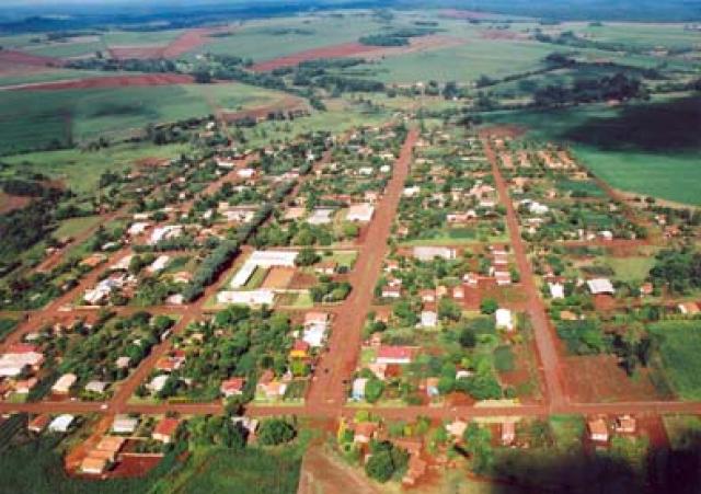 serranopolis do iguau