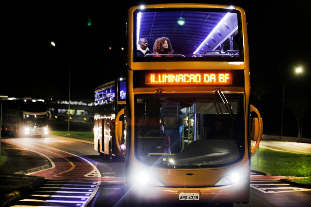 visitas itaipu2