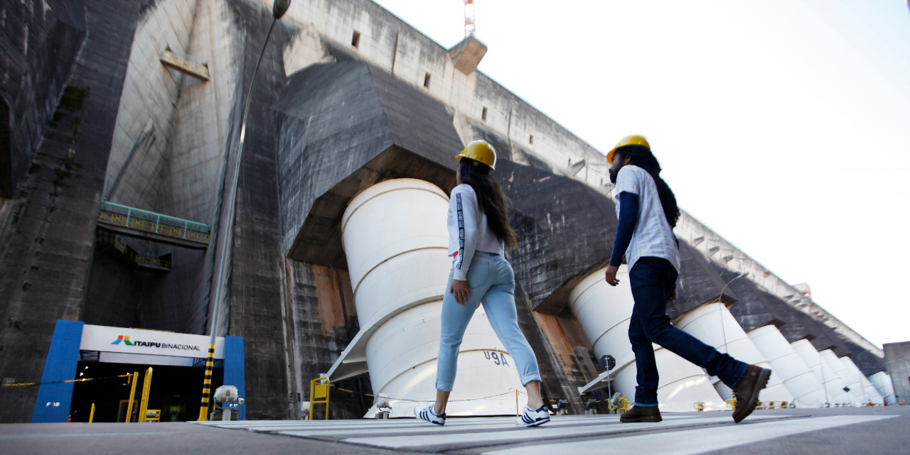 visitas itaipu4
