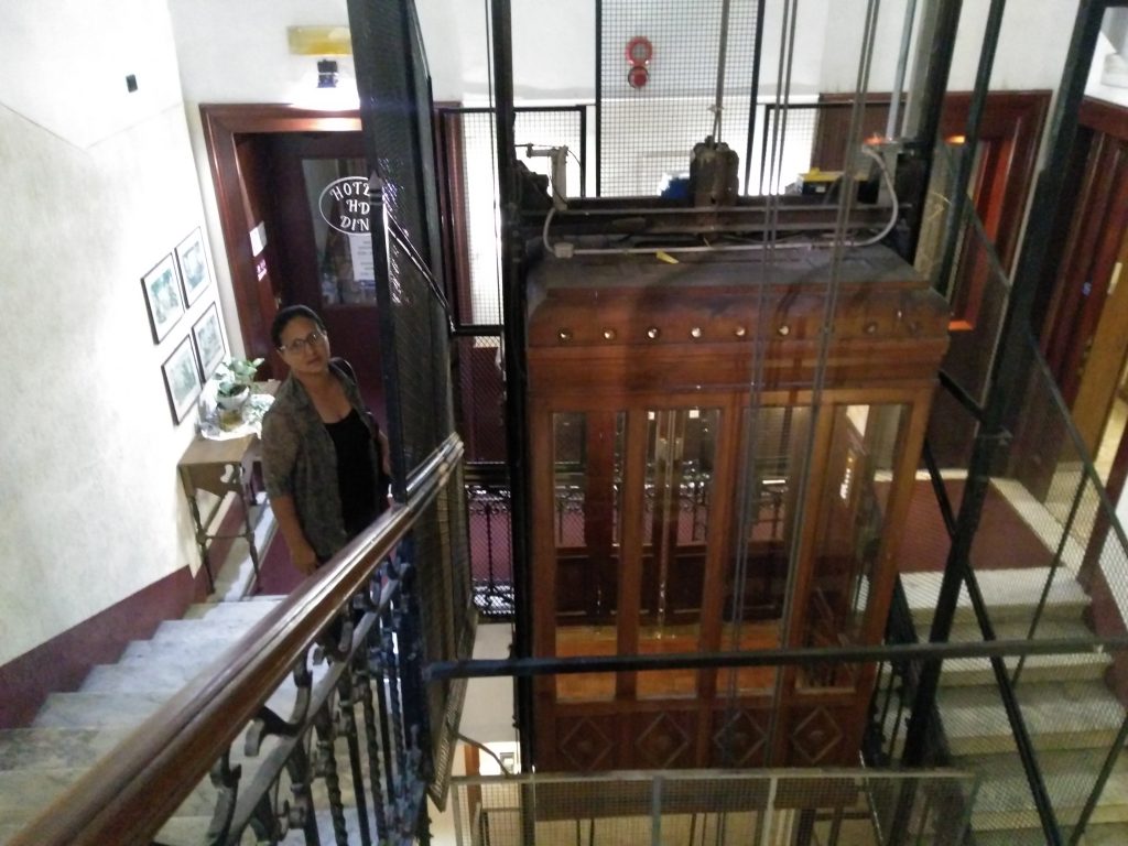 O estranho e as nossas igualdades 7 IMG 20191027 113457444