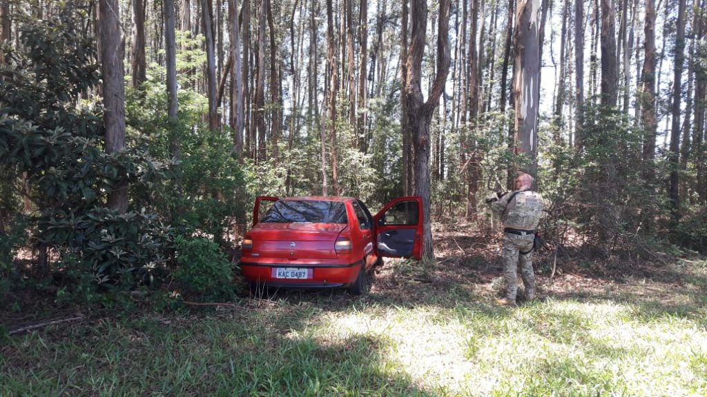 Operação Hórus apreende cargas de contrabando, embarcação e veículos em Itaipulândia. Veja fotos! 2 apreensoes itaipulandia2