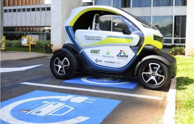 carro eletrico 1