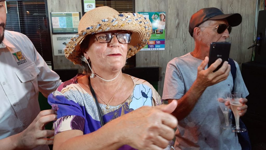 Marca histórica: Cataratas do Iguaçu recebe pela primeira vez mais de 2 milhões de visitantes em um ano 1 cataratas 2 milhoes 6