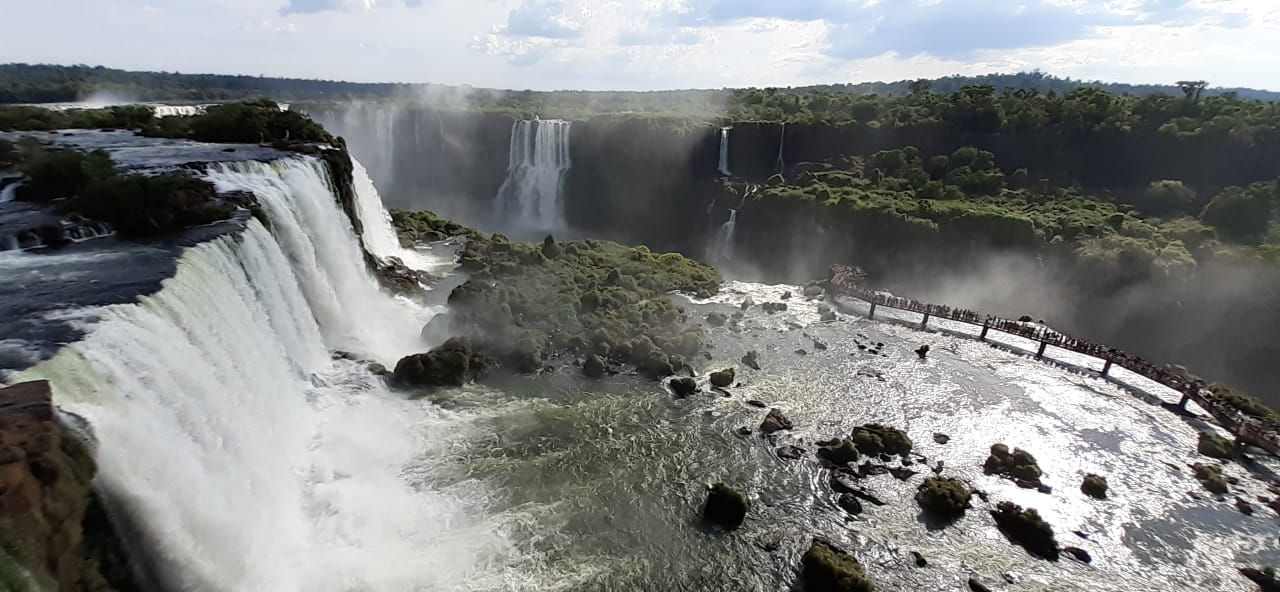 cataratas do iguacu