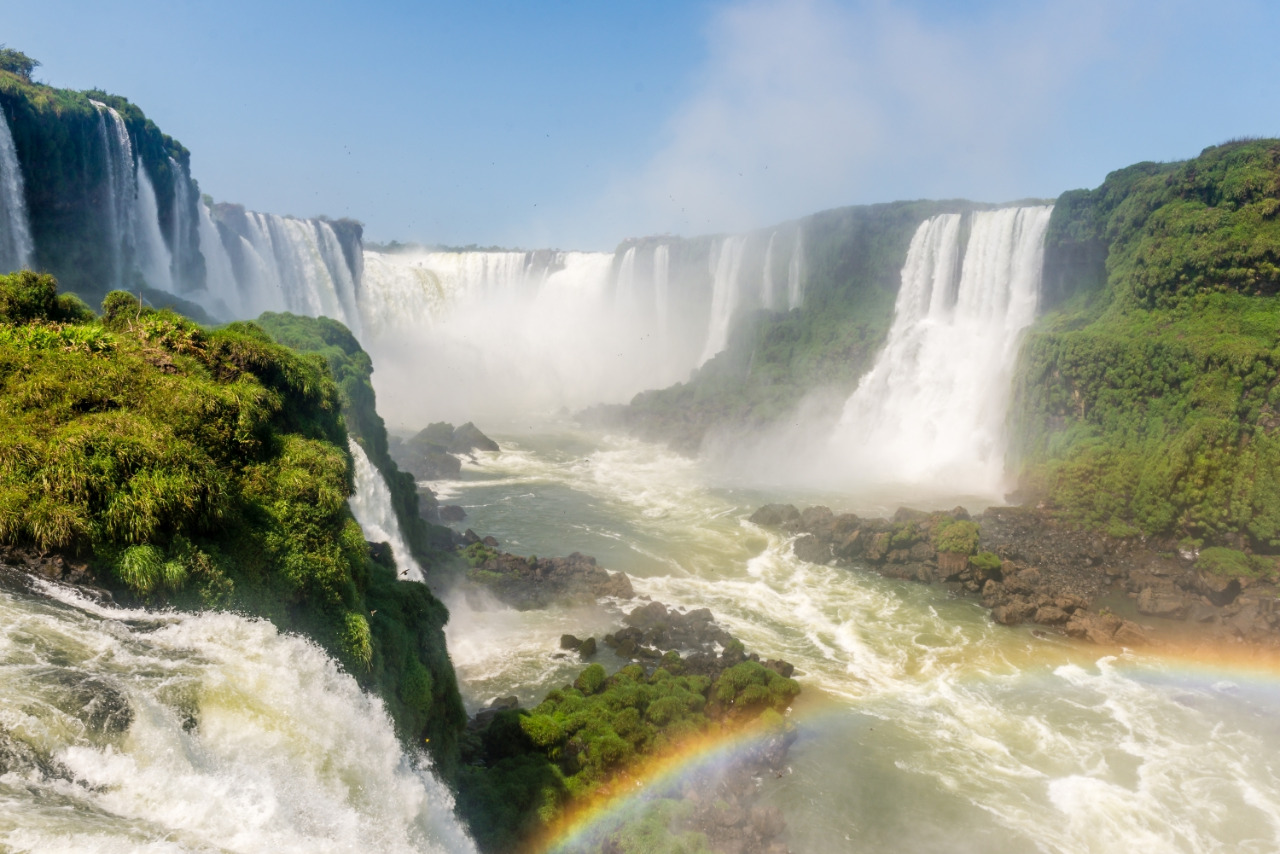 cataratas