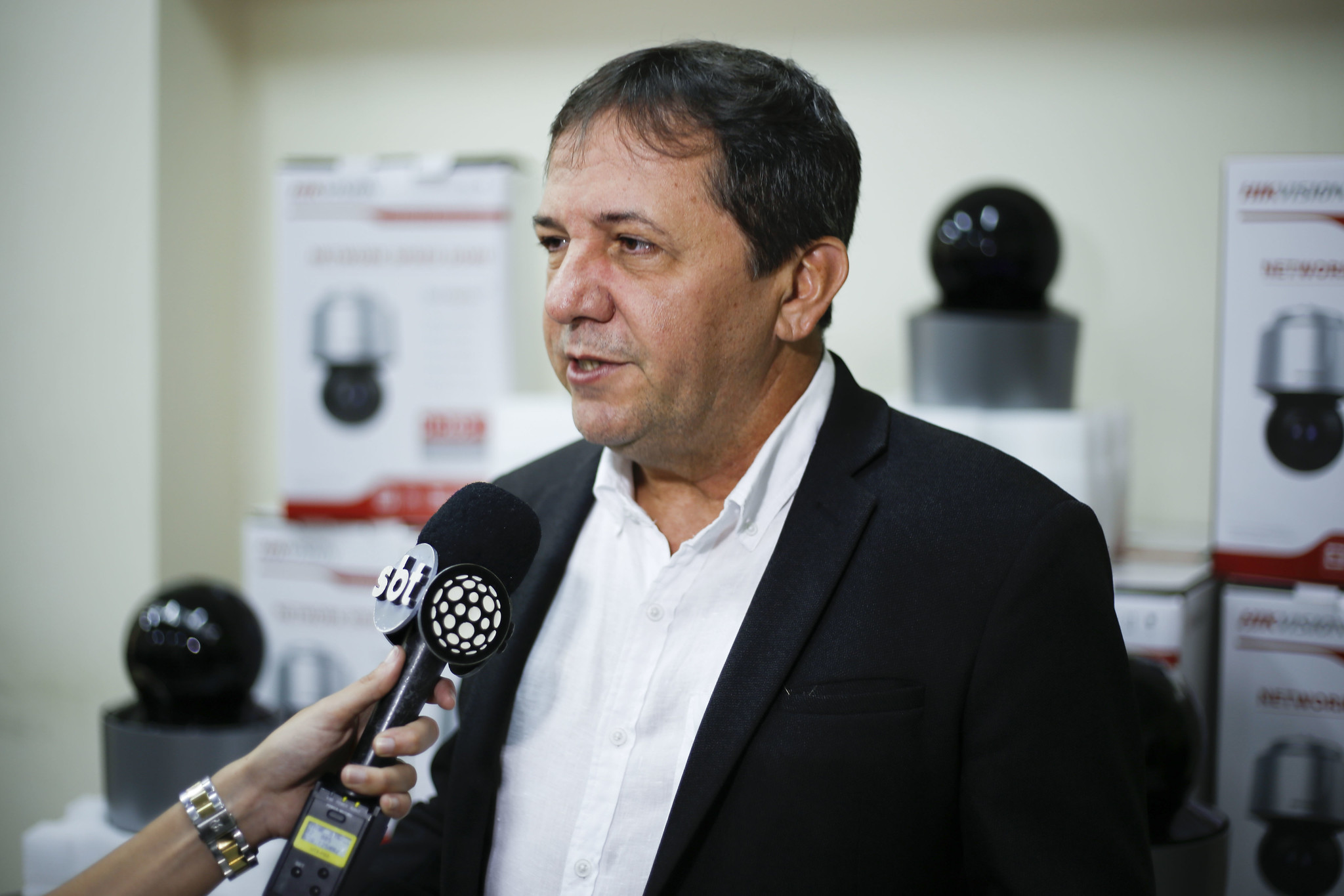 chico brasileiro
