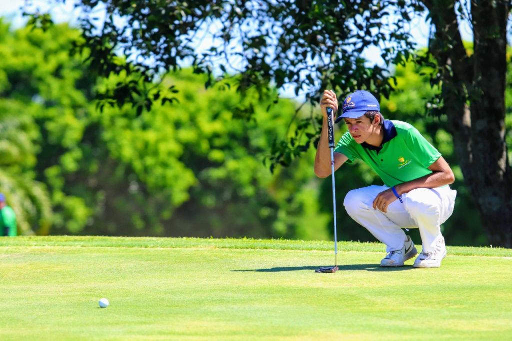 golfe foz
