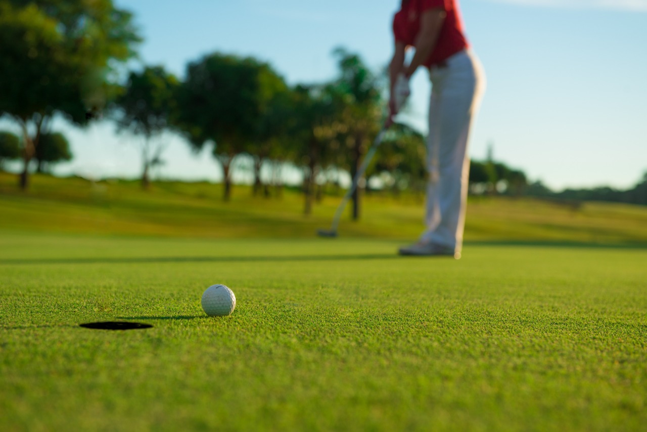 golfe foz