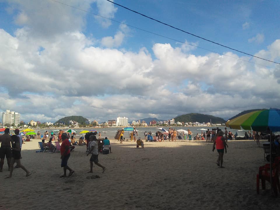 Guaratuba passa cobrar taxa para veículos de turismo. Veja os valores! 1 guaratuba1