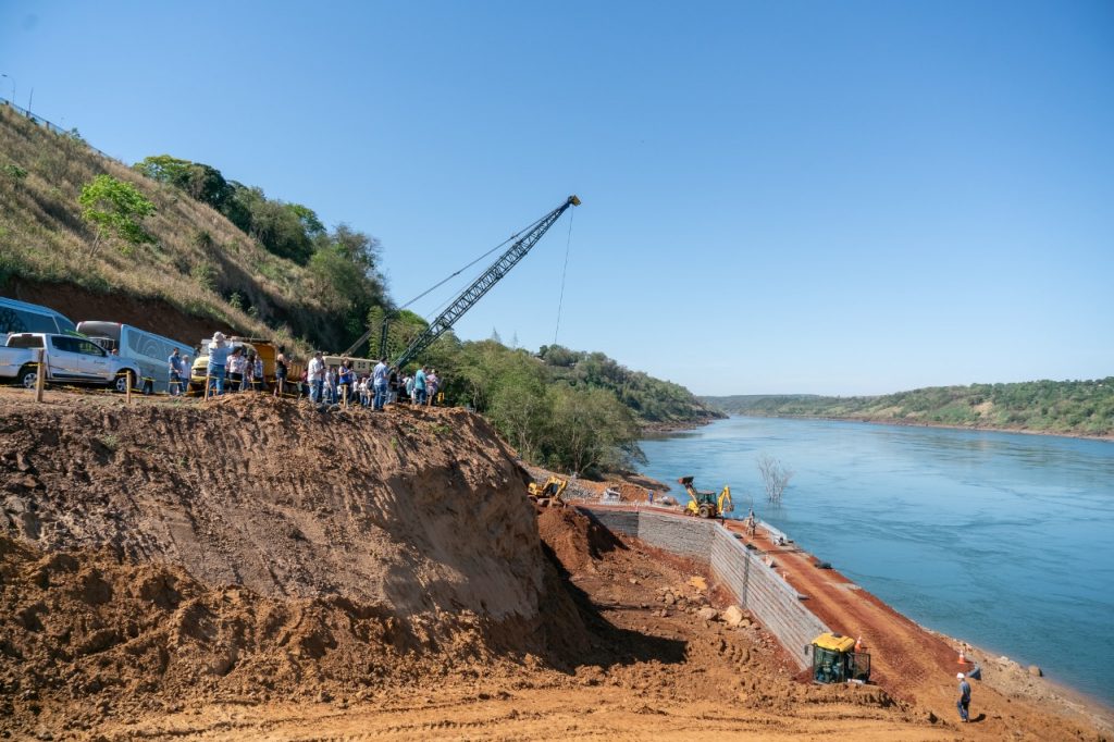 Margem brasileira de Itaipu triplica investimentos no Oeste do Paraná em 2019 2 itaipu oeste