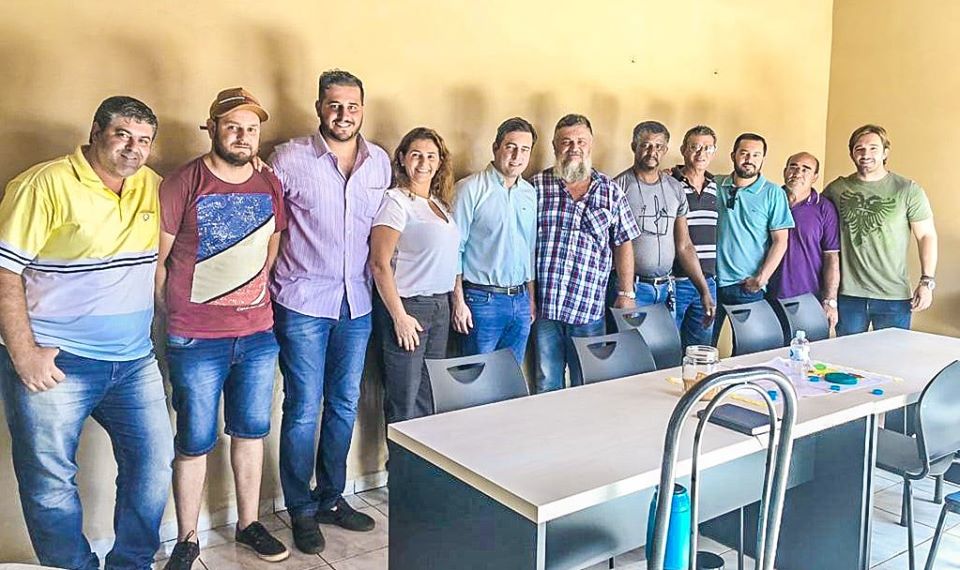 mdb bandeirantes