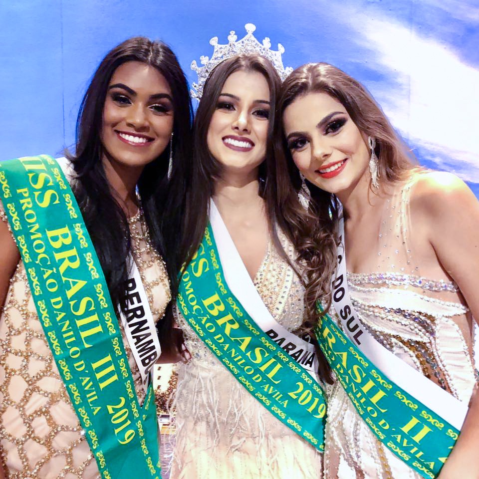 Miss Brasil Globo é de Foz do Iguaçu 1 mis brasil foz1