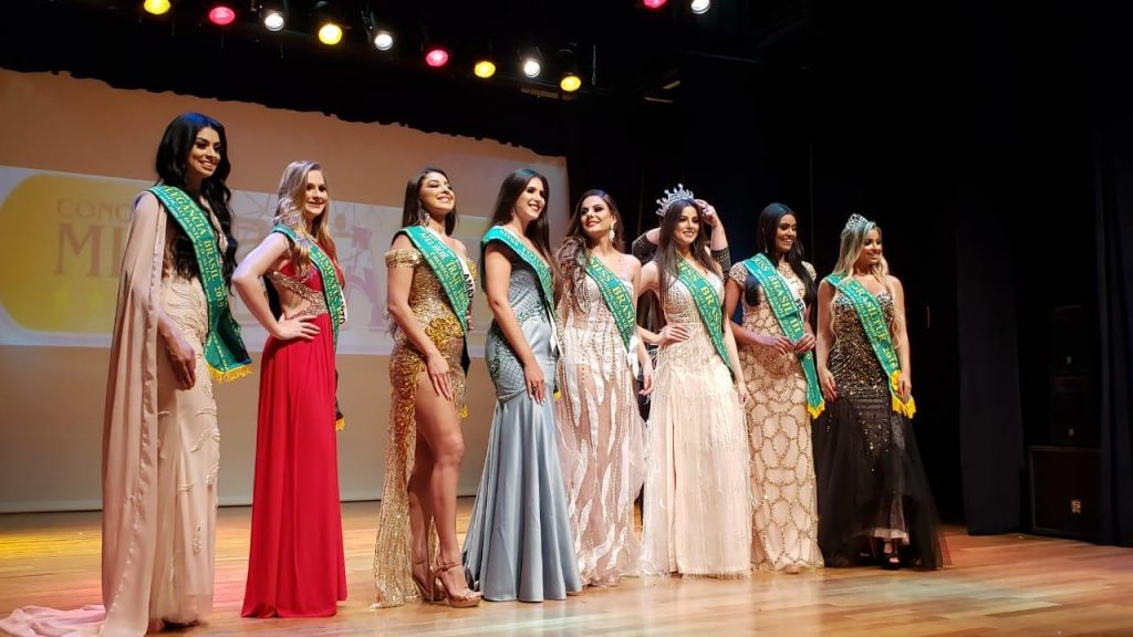 Miss Brasil Globo é de Foz do Iguaçu 2 mis brasil foz3