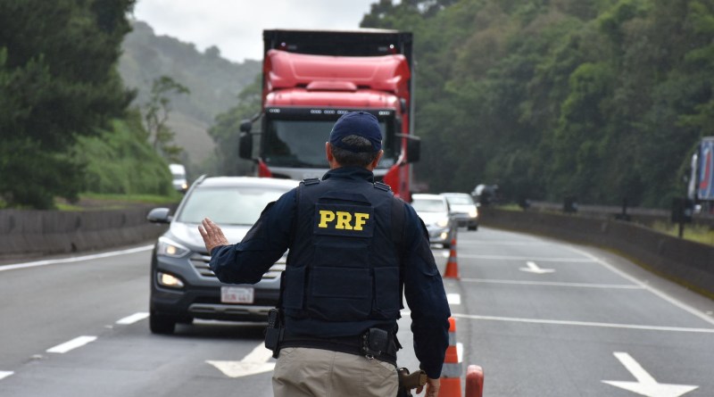 operacao prf
