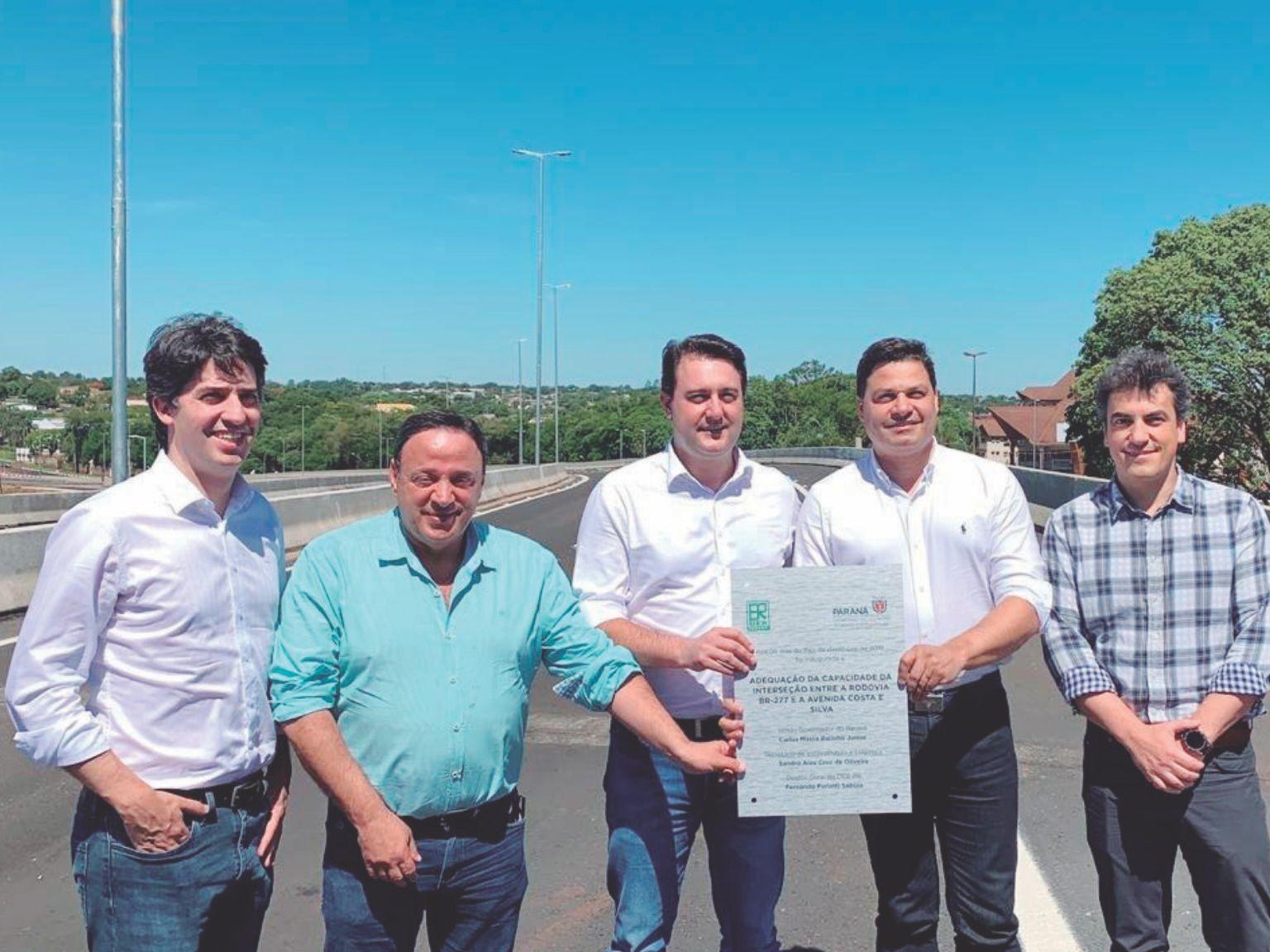 ratinho viaduto