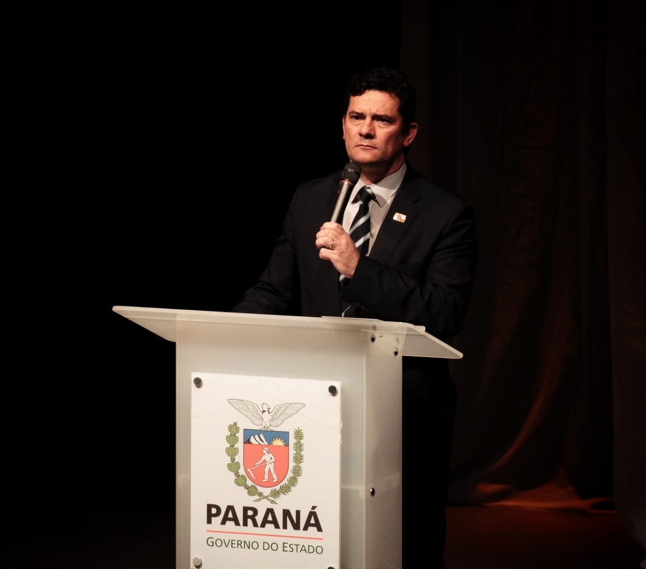 sergio moro