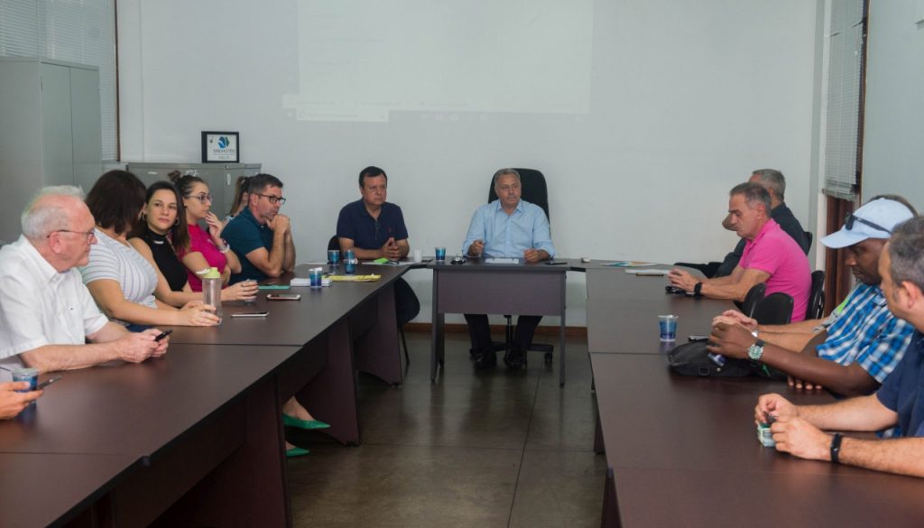 Turismo de Foz do Iguaçu participará das principais feiras nacionais e internacionais em 2020 1 turismo foz1