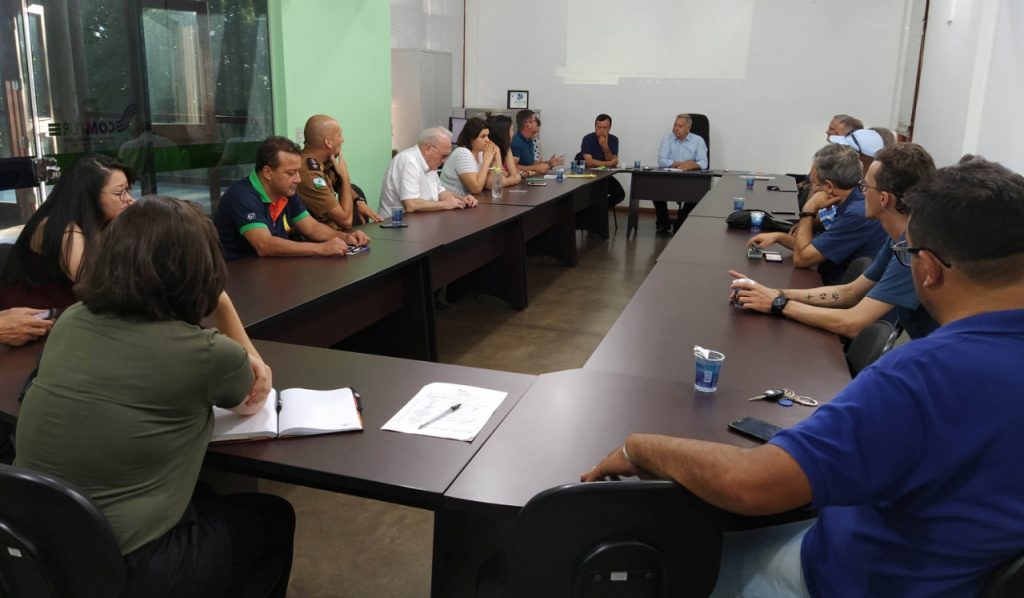 Turismo de Foz do Iguaçu participará das principais feiras nacionais e internacionais em 2020 2 turismo foz2