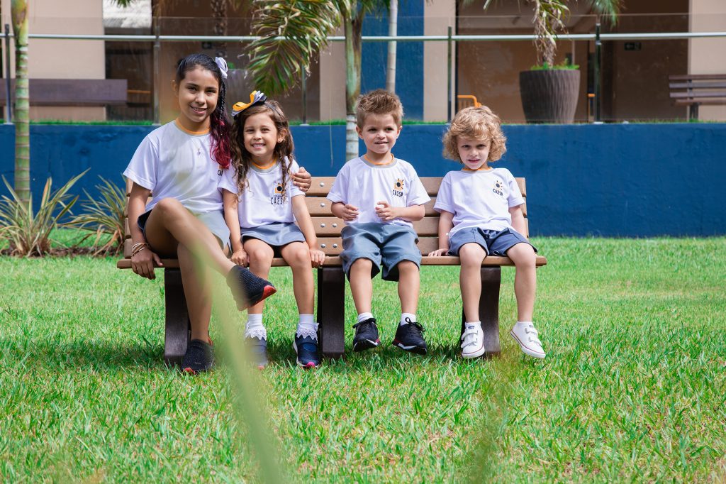 Começam as aulas no Colégio Caesp Medianeira, no Oeste do Paraná 3 1W2A3564