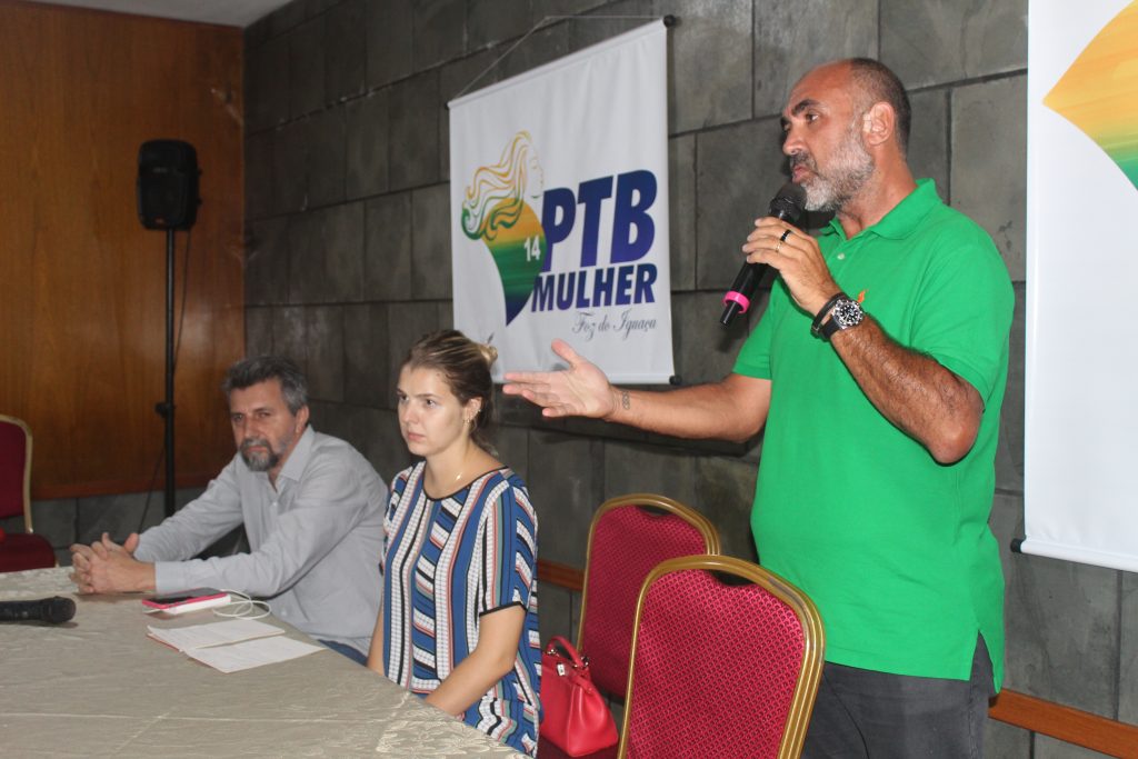 Deputada Luísa Canziani reafirma compromisso com a saúde pública de Foz do Iguaçu 3 IMG 3520