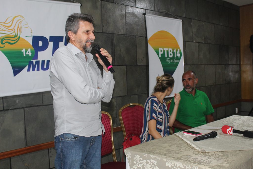 Deputada Luísa Canziani reafirma compromisso com a saúde pública de Foz do Iguaçu 2 IMG 3527