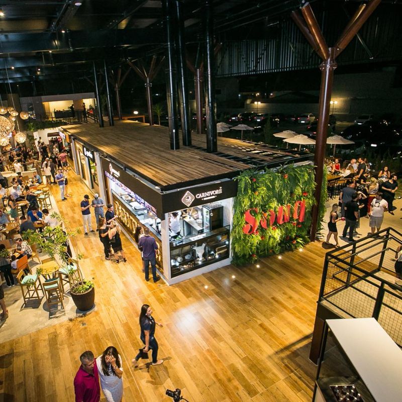 SOUQ Curitiba