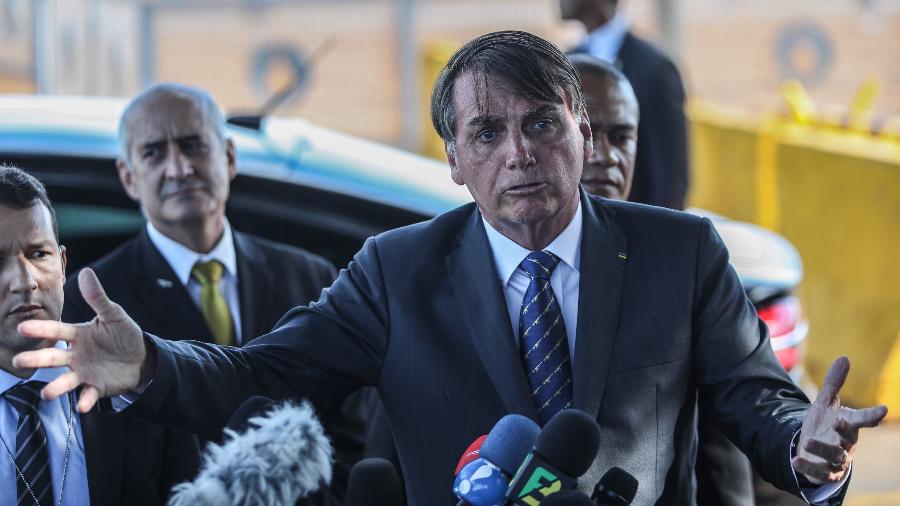 bolsonaro