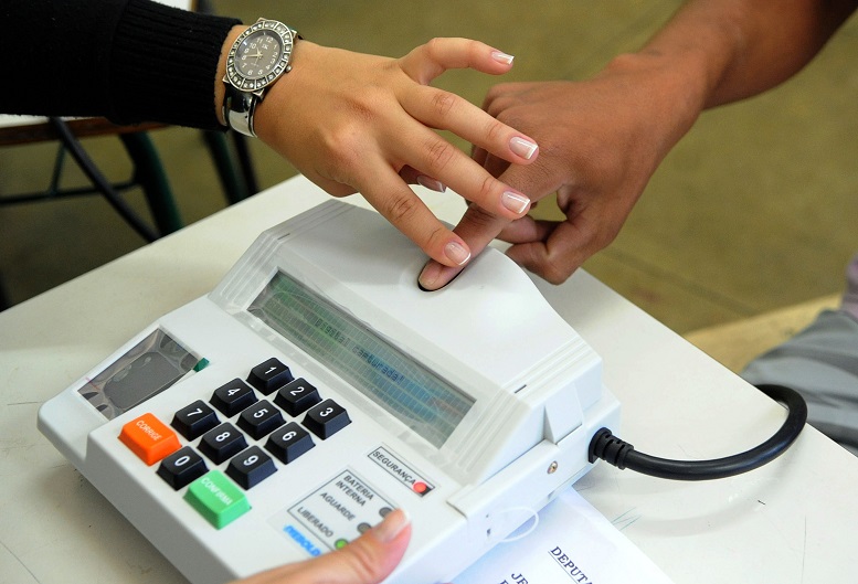 calendario eleitoral