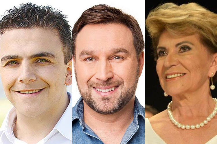 candidatos ponta grossa