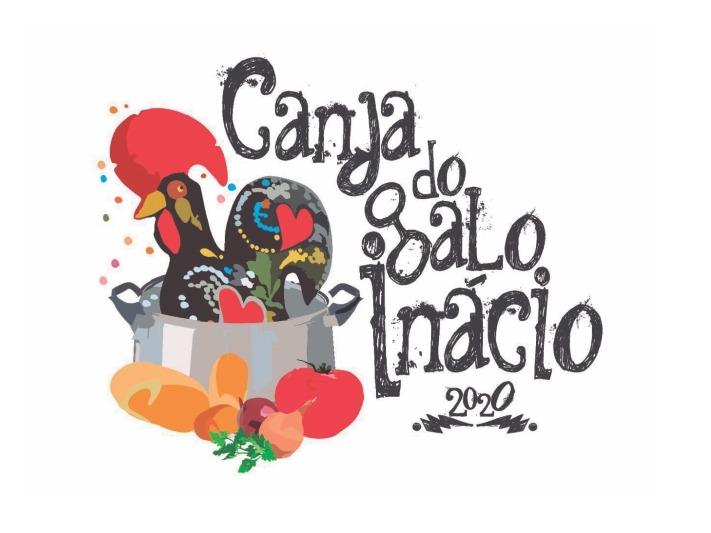 canja galo inacio