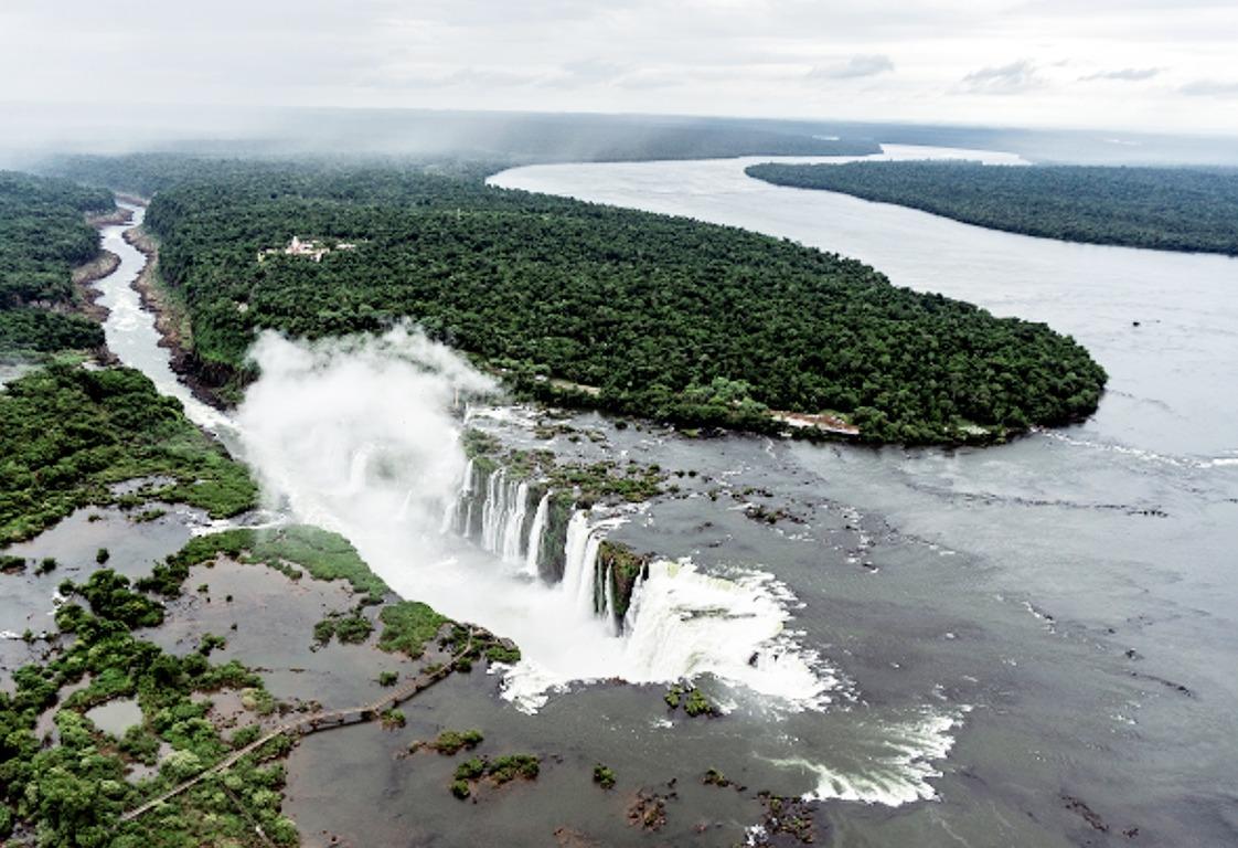 cataratas