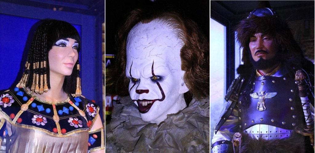 Cupom exclusivo: 10% de desconto no Dreams Park Show em Foz do Iguaçu 2 dreamland 1
