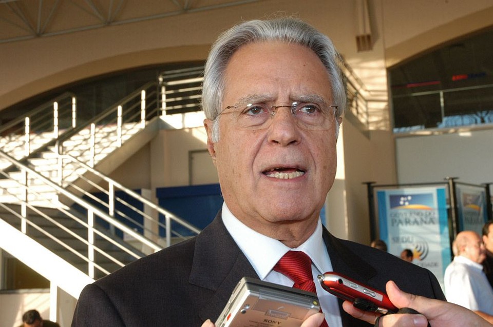 MDB propõe Linha Verde de Curitiba sem semáforos 1 forte netto