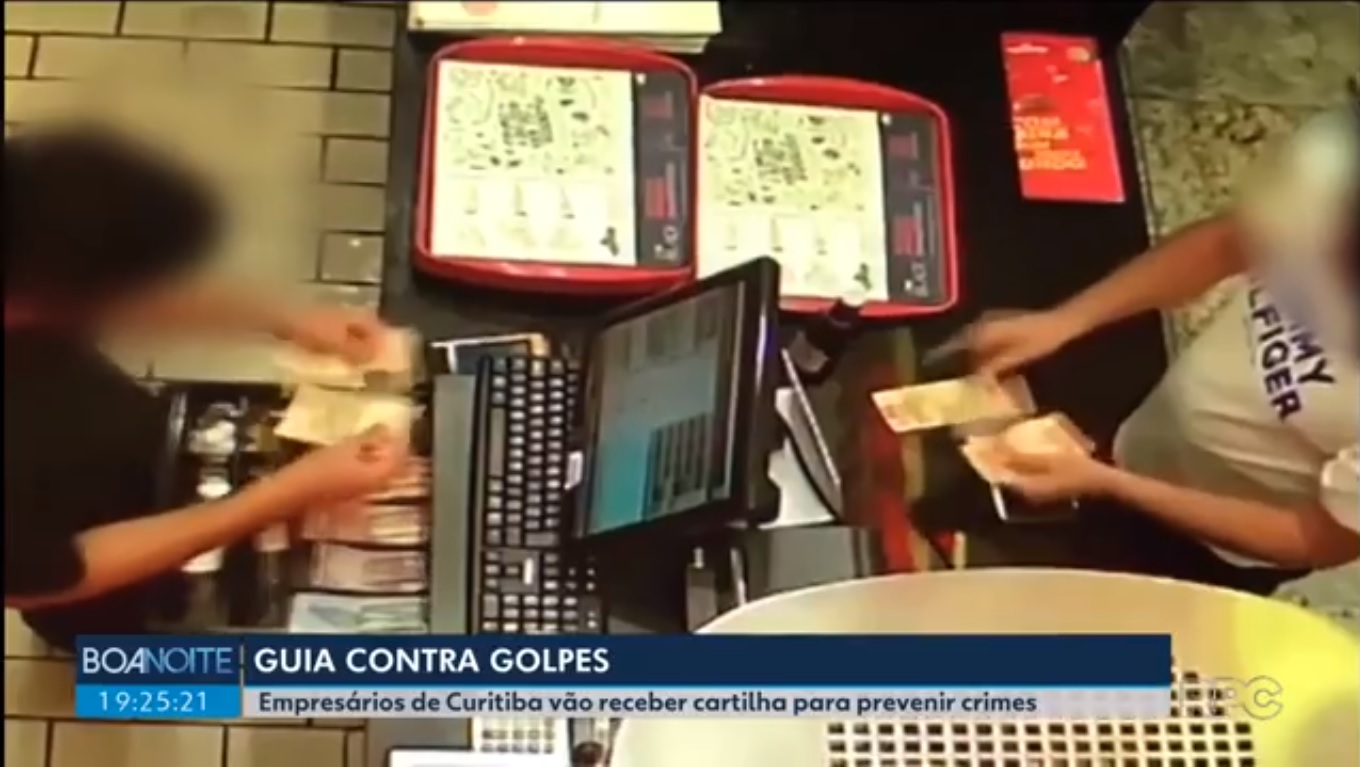 golpe gastronomia