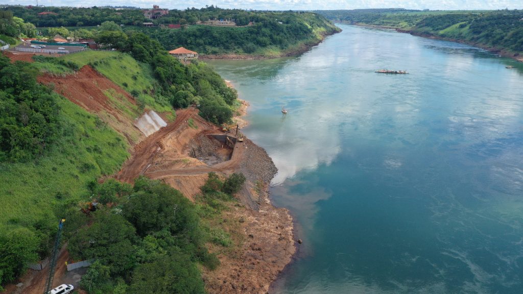 Em 2020, planejamento de Itaipu vai preparar usina para cenários pós-2023 3 itaipu planejamento1