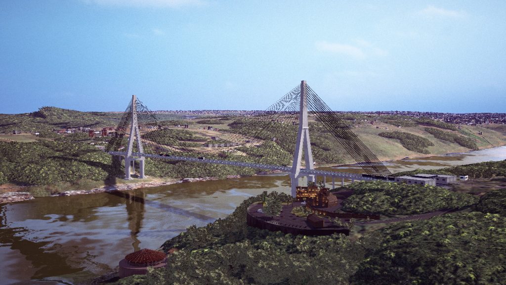 Em 2020, planejamento de Itaipu vai preparar usina para cenários pós-2023 2 itaipu planejamento4
