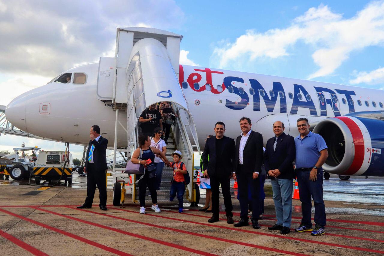 jetsmart foz3