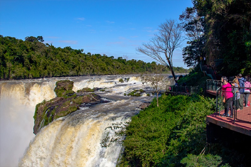 salto monday