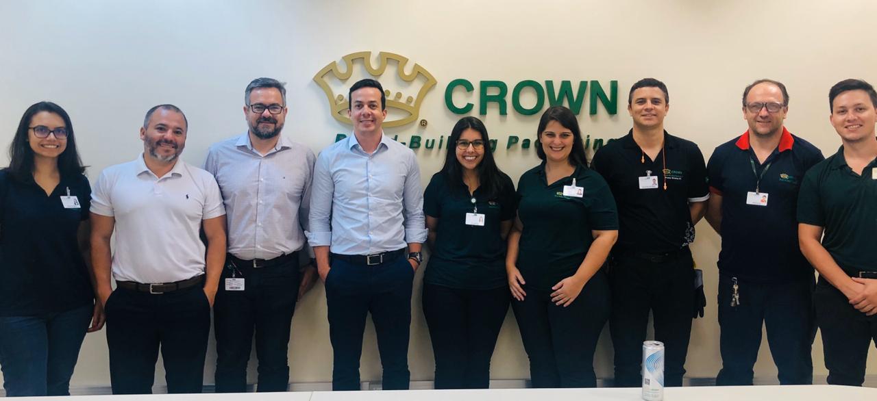 visita crown embalagens