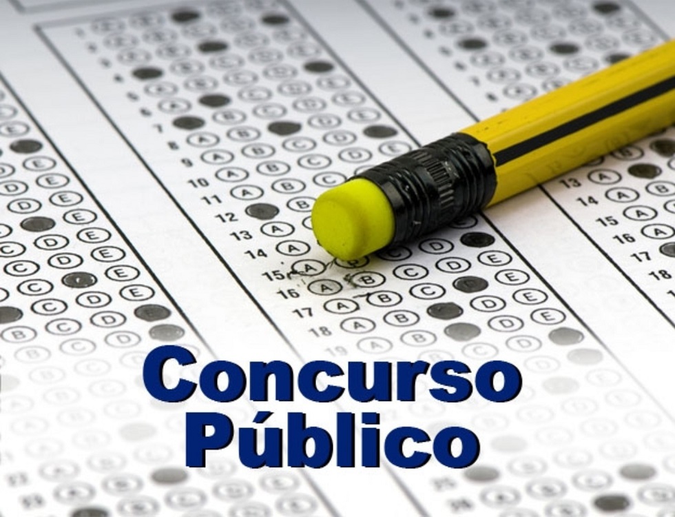Concursos publicos