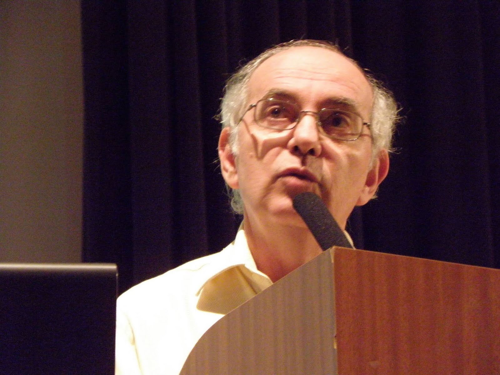 Edvaldo Pereira Lima