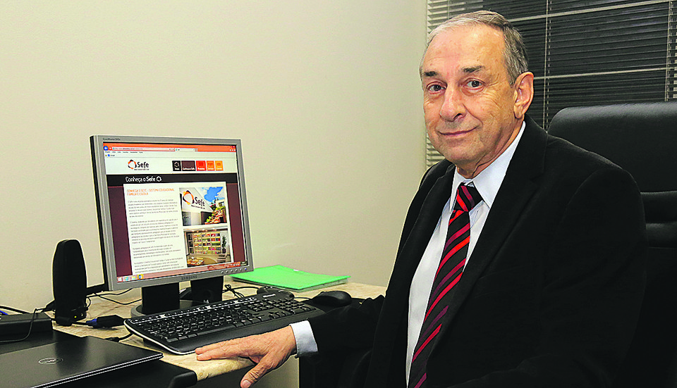 JOSE ANTONIO KARAM