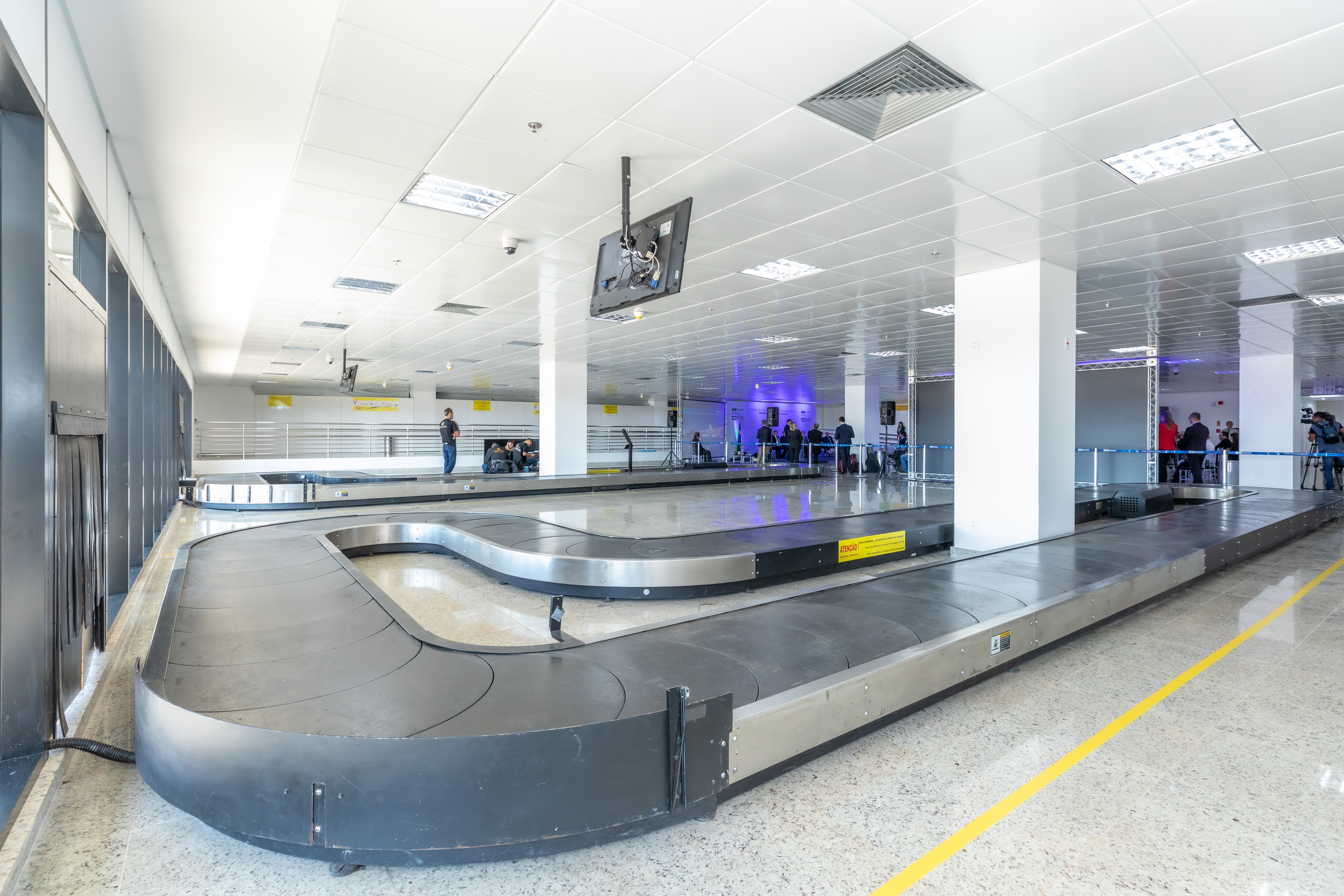aeroporto foz 9