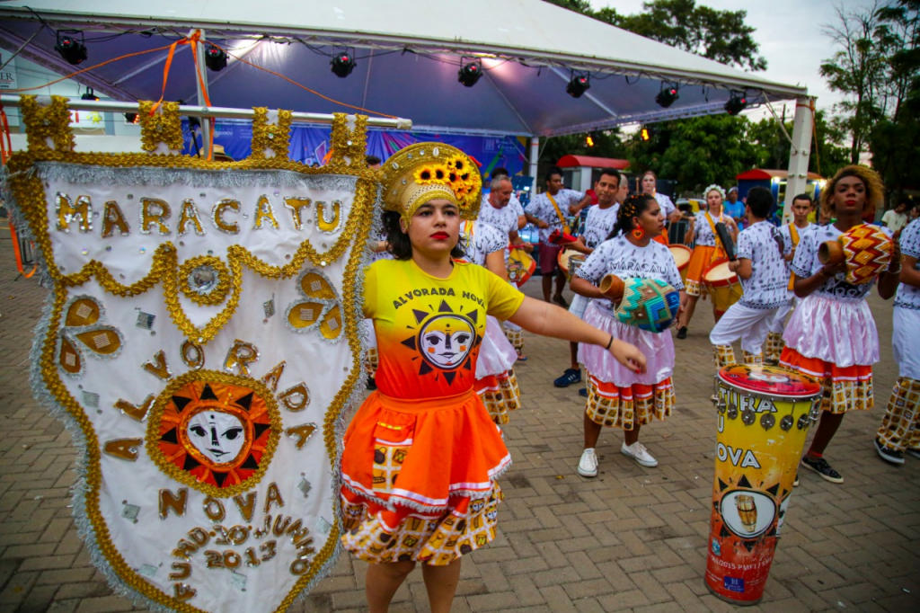Carnafalls leva folia aos bairros e atrai mais de 2 mil pessoas em Foz do Iguaçu. Veja fotos! 3 carnafalls4