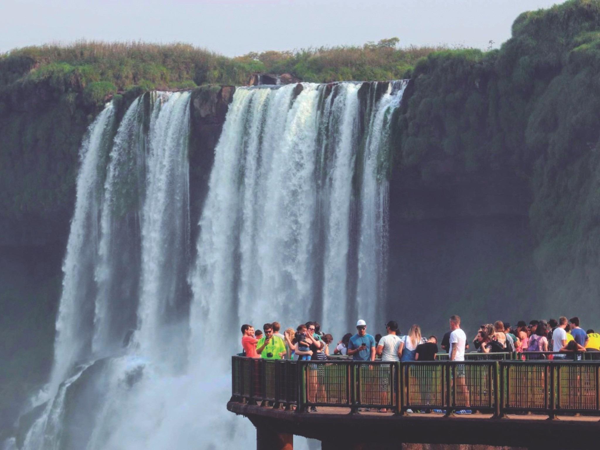 cataratas iguacu 1