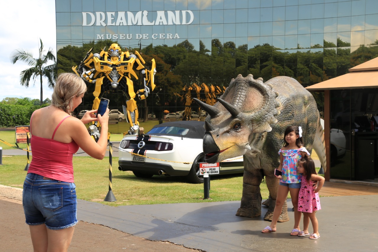 dreamland