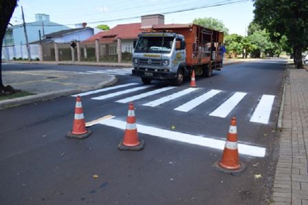 faixas foztrans